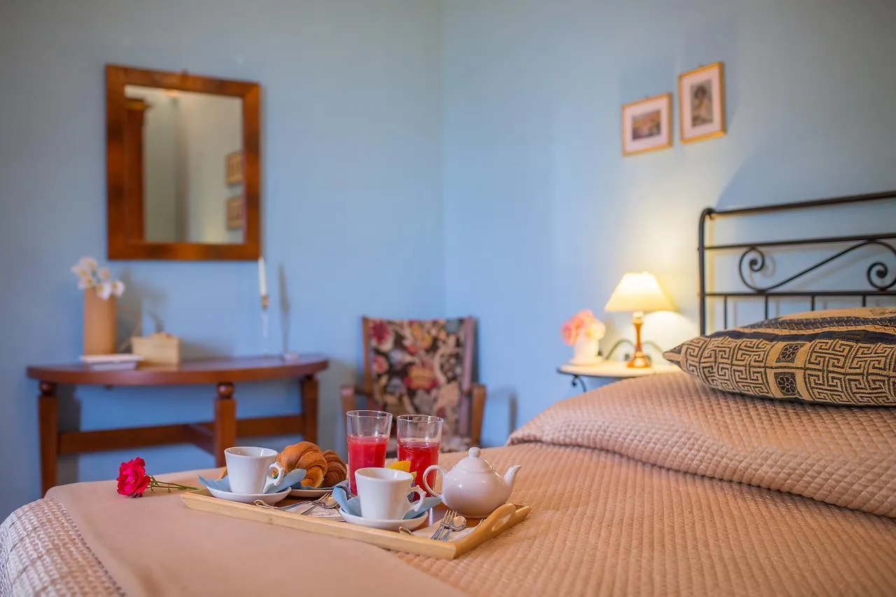 Villa Angelica Peccioli 0*,  Italy