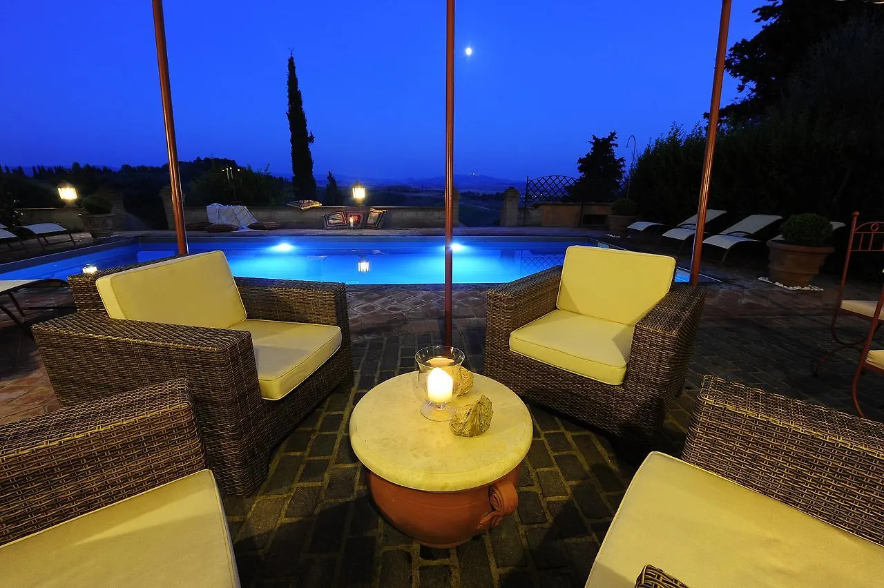 Villa Angelica Peccioli 0*,  Italy